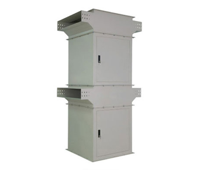 河北電纜橋架廠家如何避免橋架生銹？