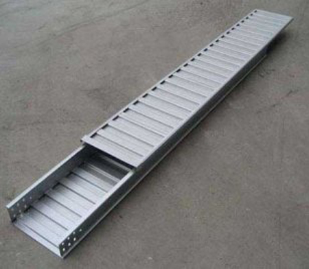 不銹鋼電纜橋架的應(yīng)用有哪些？