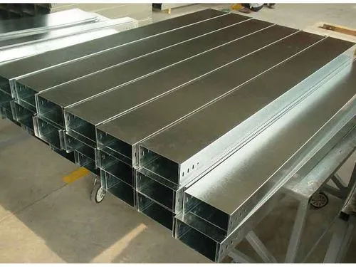 電纜橋架的主要用途有哪些？