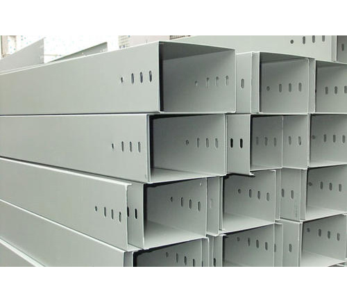 不同厚度的防火橋架適合應(yīng)用于哪些場(chǎng)所？